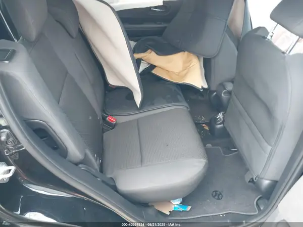 3CZRU6H17MM750021 2021 HONDA HR-V - Image 8