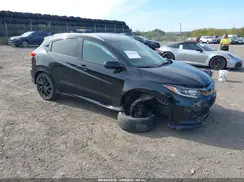 3CZRU6H17MM753274 2021 HONDA HR-V
