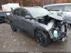 3CZRU6H17MM753713 2021 HONDA HR-V