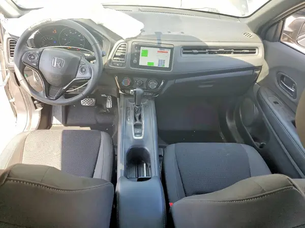 3CZRU6H17MM753761 2021 HONDA HR-V - Image 8