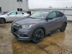 3CZRU6H17MM753811 2021 HONDA HR-V