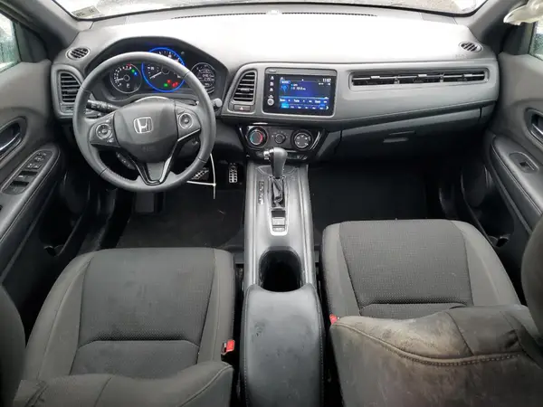 3CZRU6H17MM753811 2021 HONDA HR-V - Image 8