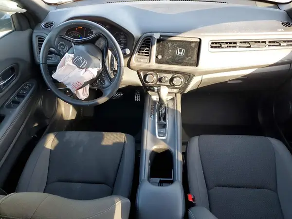 3CZRU6H17MM754666 2021 HONDA HR-V - Image 8