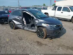 3CZRU6H17MM754778 2021 HONDA HR-V
