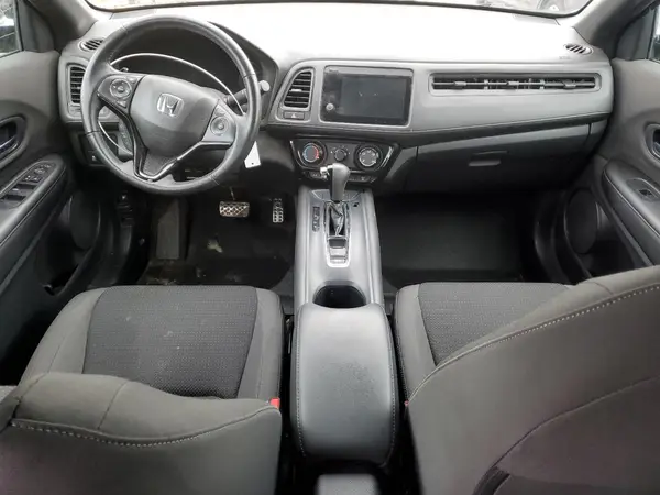 3CZRU6H17MM755073 2021 HONDA HR-V - Image 8