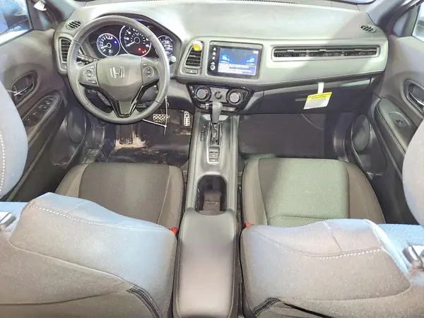 3CZRU6H17MM756465 2021 HONDA HR-V - Image 8