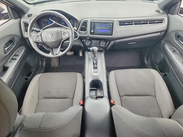 3CZRU6H17NM701256 2022 HONDA HR-V - Image 8