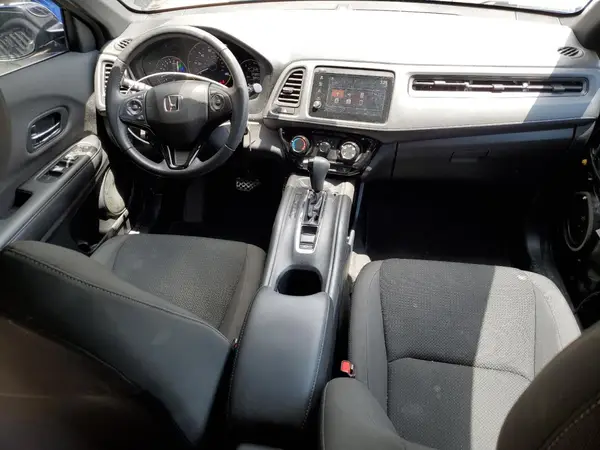 3CZRU6H17NM701600 2022 HONDA HR-V - Image 8