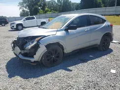 3CZRU6H17NM702326 2022 HONDA HR-V