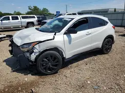 3CZRU6H17NM704481 2022 HONDA HR-V