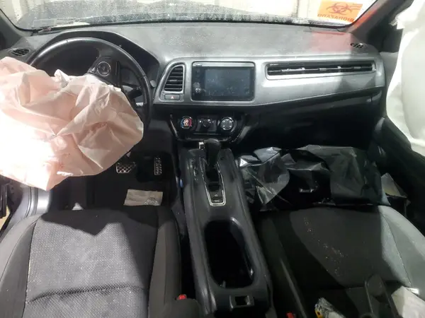 3CZRU6H17NM707008 2022 HONDA HR-V - Image 8