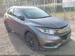 3CZRU6H17NM710510 2022 HONDA HR-V