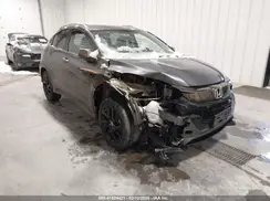 3CZRU6H17NM710927 2022 HONDA HR-V