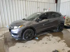 3CZRU6H17NM711124 2022 HONDA HR-V