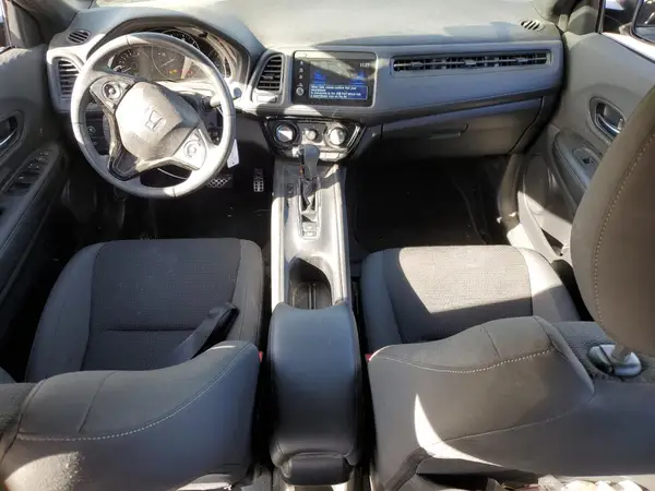 3CZRU6H17NM711513 2022 HONDA HR-V - Image 8