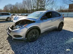 3CZRU6H17NM723046 2022 HONDA HR-V