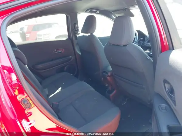 3CZRU6H17NM726013 2022 HONDA HR-V - Image 8