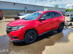 3CZRU6H17NM726044 2022 HONDA HR-V