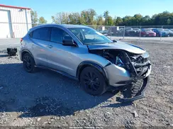 3CZRU6H17NM728327 2022 HONDA HR-V