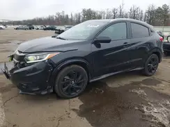 3CZRU6H17NM731826 2022 HONDA HR-V