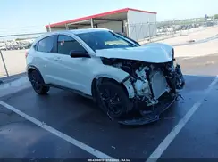 3CZRU6H17NM733320 2022 HONDA HR-V
