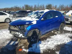 3CZRU6H17NM734337 2022 HONDA HR-V