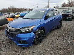 3CZRU6H17NM735066 2022 HONDA HR-V