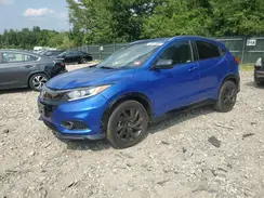 3CZRU6H17NM735102 2022 HONDA HR-V