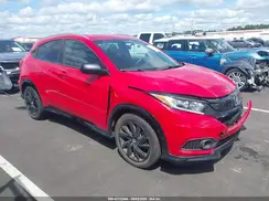 3CZRU6H17NM736461 2022 HONDA HR-V