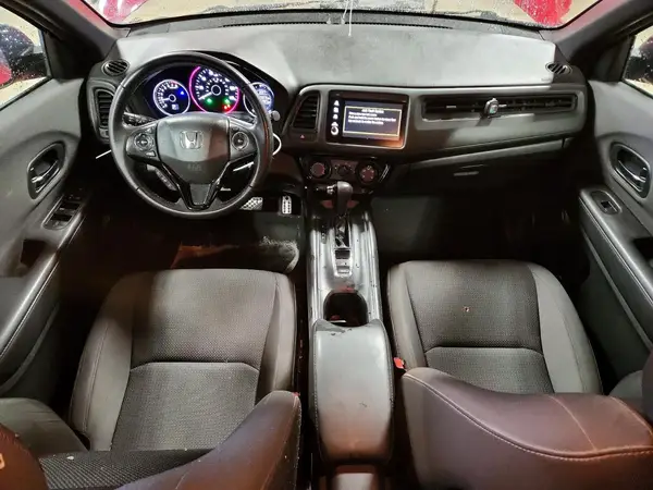 3CZRU6H17NM736492 2022 HONDA HR-V - Image 8