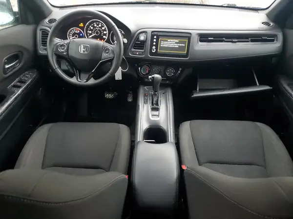 3CZRU6H17NM740316 2022 HONDA HR-V - Image 8