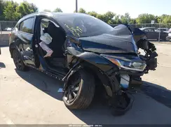3CZRU6H17NM745337 2022 HONDA HR-V