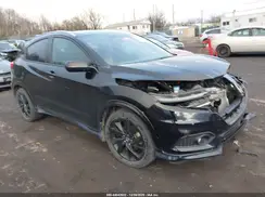 3CZRU6H17NM745368 2022 HONDA HR-V