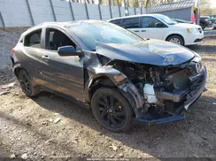 3CZRU6H17NM746231 2022 HONDA HR-V