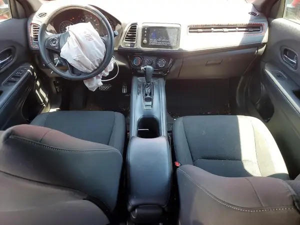 3CZRU6H17NM748206 2022 HONDA HR-V - Image 8