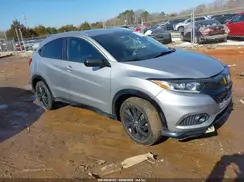 3CZRU6H17NM751462 2022 HONDA HR-V
