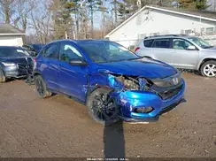 3CZRU6H17NM756192 2022 HONDA HR-V