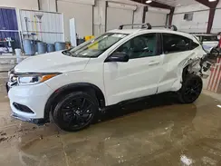 3CZRU6H17NM756712 2022 HONDA HR-V