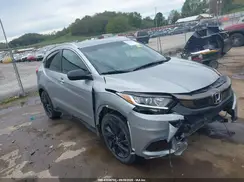 3CZRU6H17NM760212 2022 HONDA HR-V