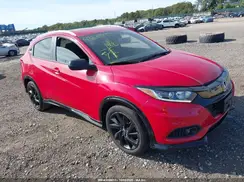 3CZRU6H17NM762123 2022 HONDA HR-V