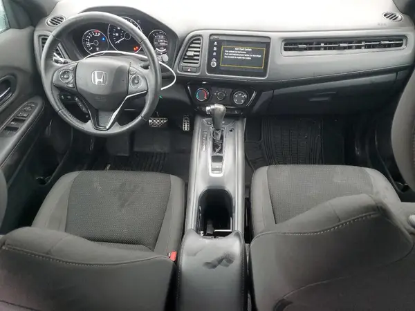 3CZRU6H17NM767029 2022 HONDA HR-V - Image 8