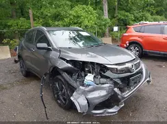 3CZRU6H17NM769122 2022 HONDA HR-V