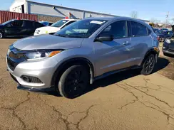 3CZRU6H17NM770559 2022 HONDA HR-V