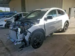 3CZRU6H17NM773588 2022 HONDA HR-V