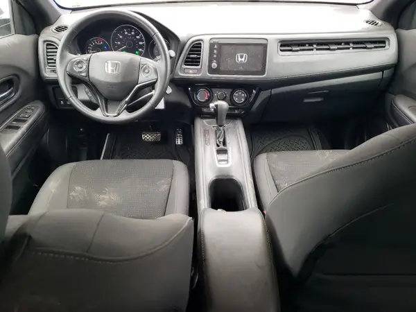 3CZRU6H17NM773624 2022 HONDA HR-V - Image 8
