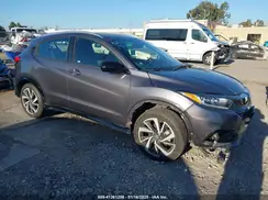 3CZRU6H18KG701096 2019 HONDA HR-V