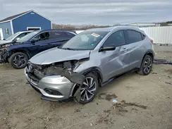 3CZRU6H18KG703057 2019 HONDA HR-V