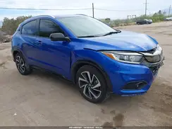 3CZRU6H18KG704421 2019 HONDA HR-V