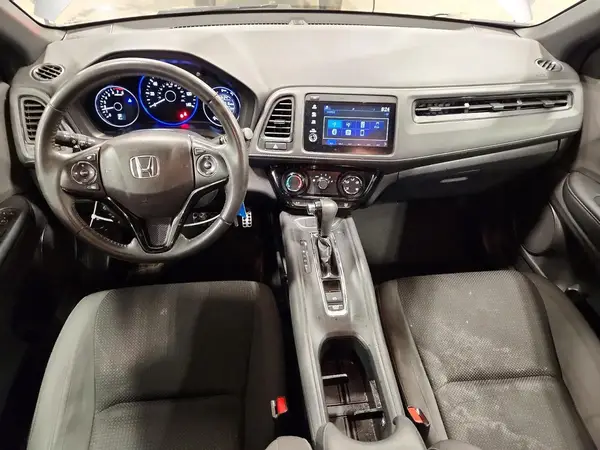 3CZRU6H18KG705066 2019 HONDA HR-V - Image 8