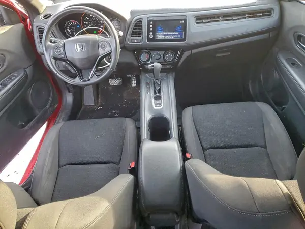 3CZRU6H18KG706718 2019 HONDA HR-V - Image 8
